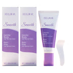 Hair Removal Cream Moisturizing Gentle Remove Hair Relieve Discomfort Smoothing Firming Skin Refreshing Body Hair Removal Lotion
