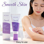 Hair Removal Cream Moisturizing Gentle Remove Hair Relieve Discomfort Smoothing Firming Skin Refreshing Body Hair Removal Lotion